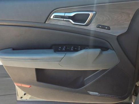 Used 2024 Kia Sportage X-Pro Prestige image 20