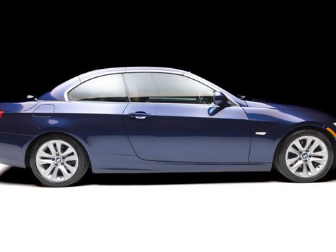 Used 2011 BMW 328i Convertible RWD image 34
