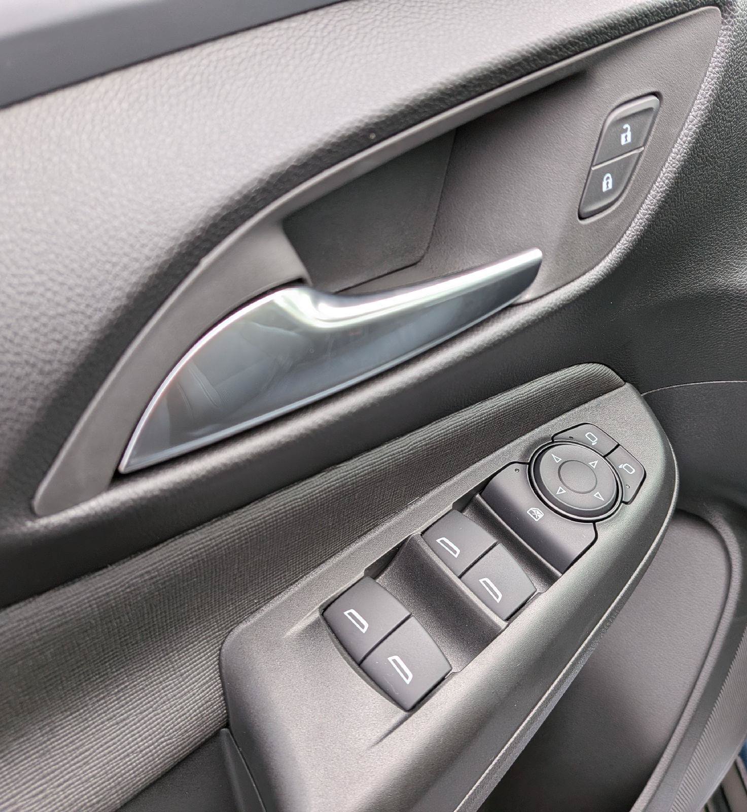 New 2026 Buick Envista Preferred w/ Convenience I Package FWD image 13
