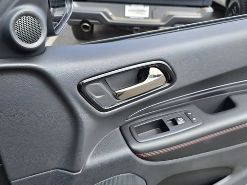 New 2026 Dodge Durango GT w/ Blacktop Package image 17