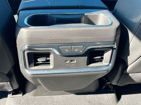 New 2026 GMC Sierra 1500 SLT w/ SLT Premium Plus Package image 16