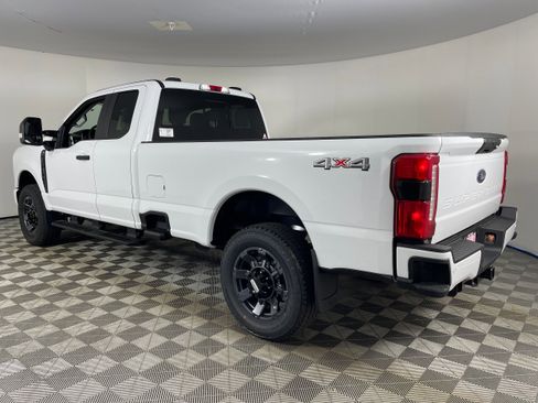 New 2026 Ford F350 XL w/ STX Appearance Package image 5