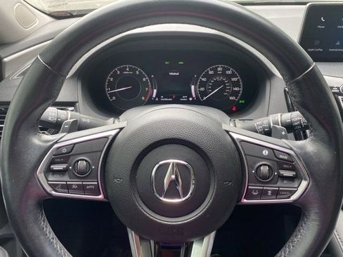 Used 2021 Acura RDX AWD image 23