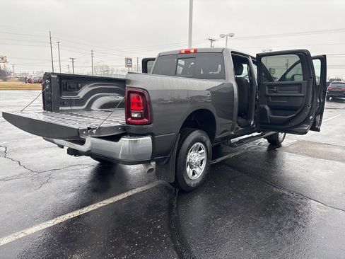 Used 2025 RAM 3500 Tradesman image 17