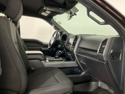 Used 2018 Ford F150 XLT w/ Equipment Group 302A Luxury image 29