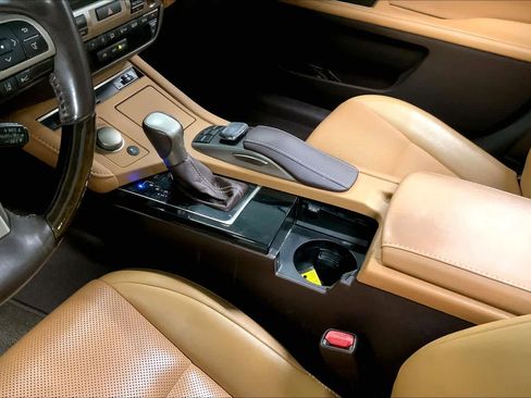 Used 2016 Lexus ES 350 image 15