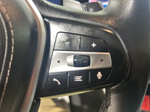 Used 2024 BMW X5 xDrive40i image 26