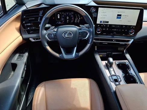 Certified 2023 Lexus RX 350 Premium w/ Cold Area Package AWD/4WD image 12