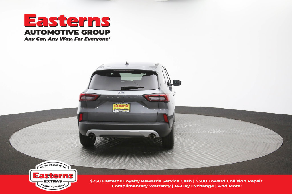 Used 2024 Ford Escape Active FWD image 38