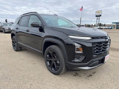 New 2026 Chevrolet Equinox LT w/ Convenience Package II
