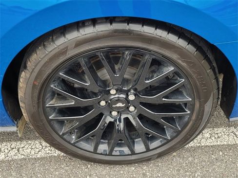 Used 2020 Ford Mustang GT Premium w/ GT Performance Package image 17