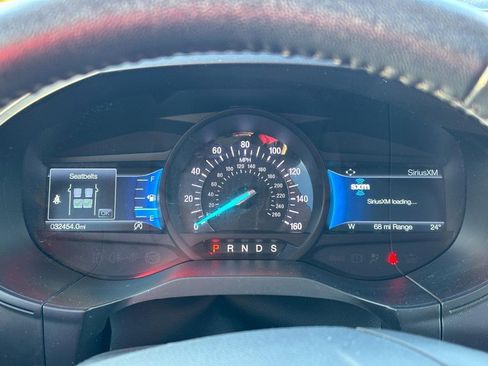 Used 2022 Ford Edge SEL w/ Convenience Package image 22