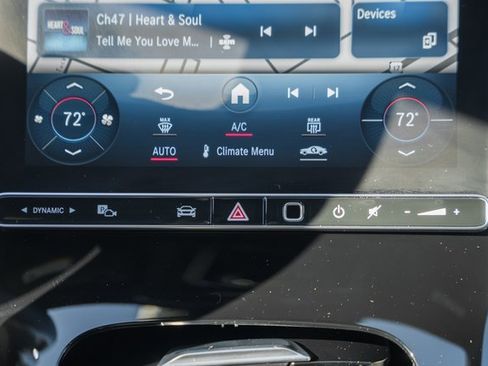 Used 2022 Mercedes-Benz C 300 4MATIC Sedan image 24