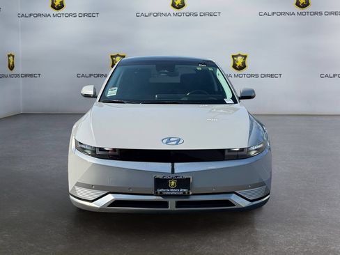 Used 2024 Hyundai Ioniq 5 Limited RWD image 8