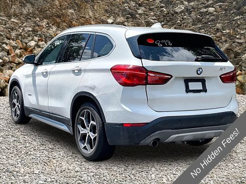 Used 2017 BMW X1 xDrive28i AWD/4WD image 10