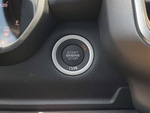 New 2026 RAM 1500 Big Horn RWD image 34