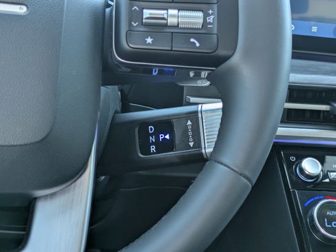 Certified 2024 Hyundai Santa Fe Limited FWD image 18