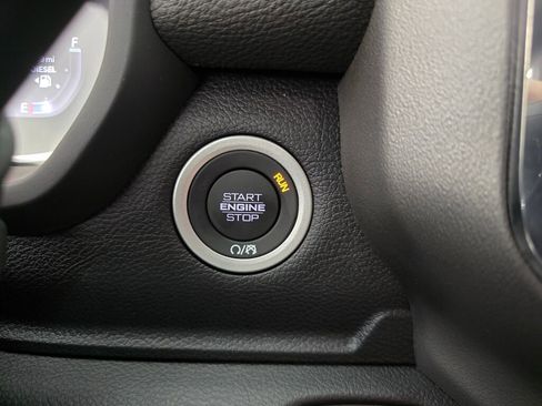 New 2026 RAM 3500 Laramie image 19