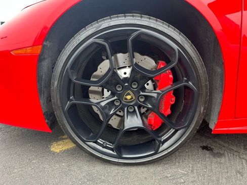 Used 2018 Lamborghini Huracan LP 580-2 image 33