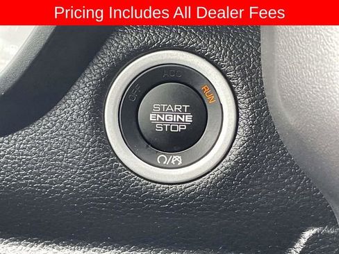 Used 2022 RAM 1500 Rebel w/ Rebel Level 1 Equipment Group AWD/4WD image 26
