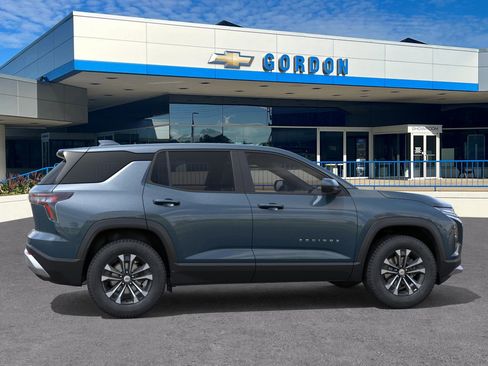 New 2026 Chevrolet Equinox LT w/ Convenience Package II image 5