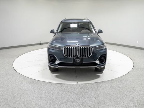 Used 2019 BMW X7 xDrive50i AWD/4WD image 33