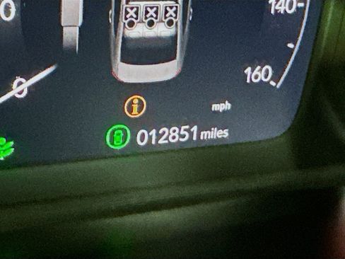 Used 2025 Honda Accord LX image 18