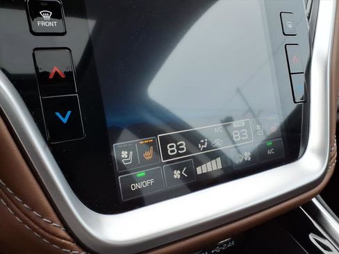 Certified 2025 Subaru Outback Touring w/ Popular Package #2 image 16