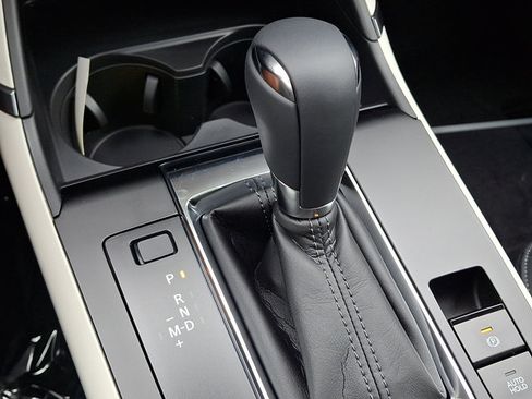New 2026 MAZDA CX-5 Preferred AWD/4WD image 11