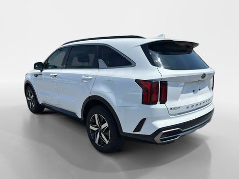 Used 2021 Kia Sorento EX w/ Panoramic Sunroof Package FWD image 8