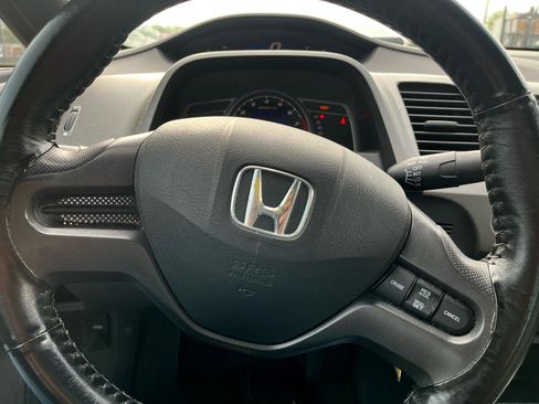 Used 2008 Honda Civic LX image 14