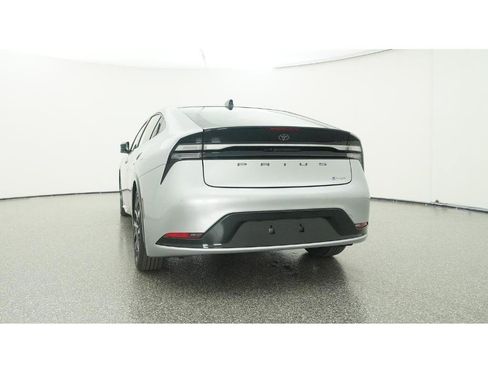 New 2026 Toyota Prius Plug-In Hybrid image 22