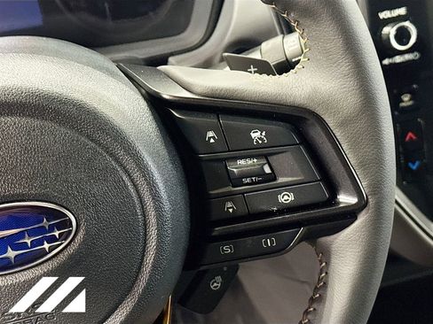 New 2026 Subaru Crosstrek 2.5i Wilderness image 13