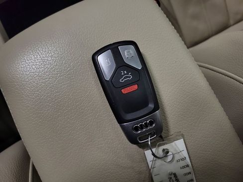 Used 2019 Audi A4 2.0T Premium Plus w/ Premium Plus Package image 18