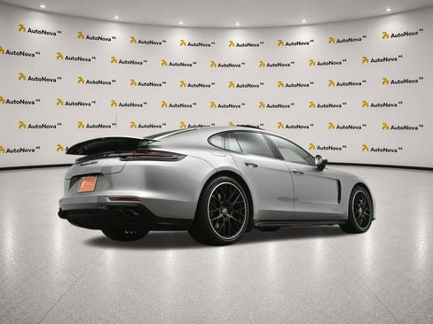 Used 2019 Porsche Panamera GTS AWD/4WD image 61