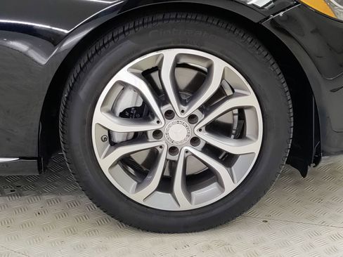 Used 2016 Mercedes-Benz C 300 C 300 image 10