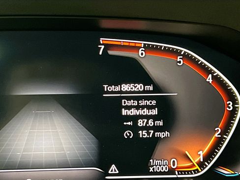 Used 2020 BMW 330i 330i w/ Convenience Package image 8