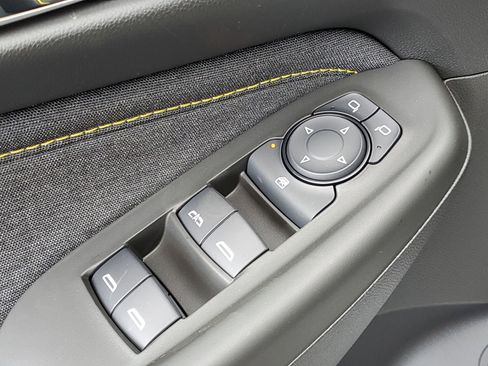 New 2026 Chevrolet TrailBlazer ACTIV w/ Convenience Package image 22