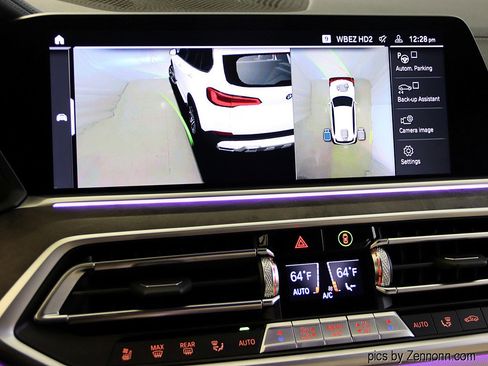 Used 2022 BMW X5 xDrive45e w/ Executive Package image 24