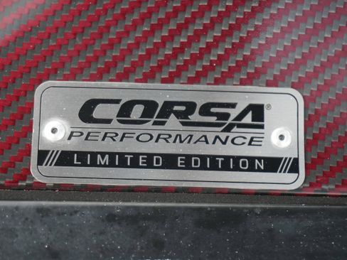 Used 2017 Chevrolet Corvette Grand Sport w/ Grand Sport Heritage Package RWD image 13