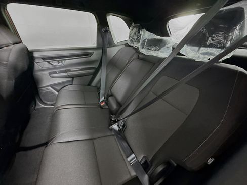 Used 2025 Honda CR-V Sport image 29