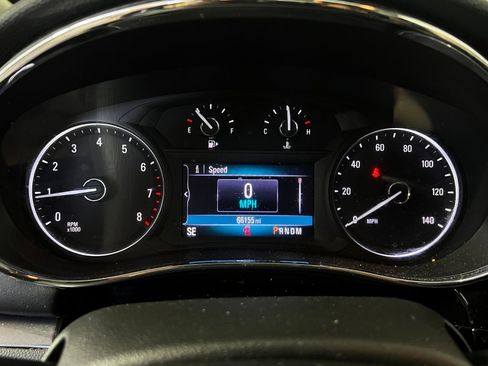 Used 2019 Buick Encore Preferred FWD image 10