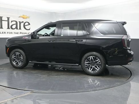 New 2026 Chevrolet Tahoe Z71 w/ Z71 Off-Road Package AWD/4WD image 32