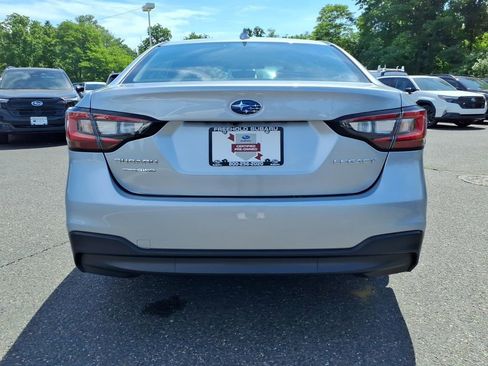 Used 2025 Subaru Legacy Premium AWD/4WD image 20