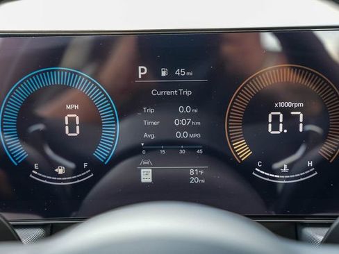 New 2026 Hyundai Sonata SEL FWD image 26