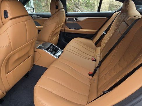 New 2026 BMW 840i w/ M Sport Professional Package RWD image 23