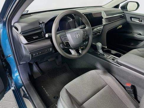 Certified 2026 Toyota Camry LE w/ Convenience Package FWD image 10