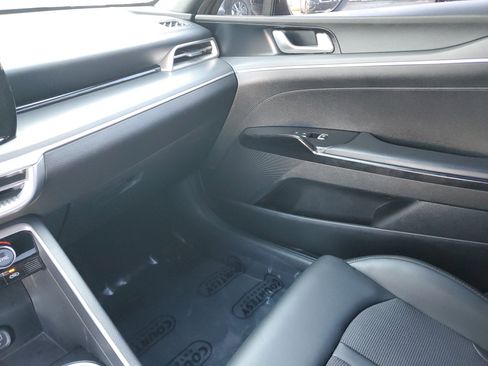 Used 2023 Kia K5 GT-Line w/ GT-Line Premium Package image 26