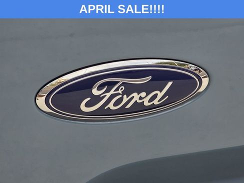 Used 2023 Ford Bronco Sport Big Bend image 35