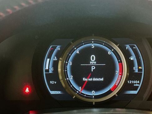 Used 2016 Lexus RC 350 RWD image 19